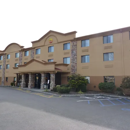Red Roof Inn Fairfield-3