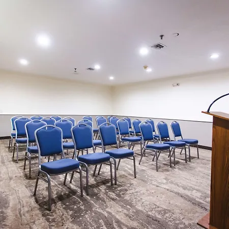 Best Western Pearland Inn-3
