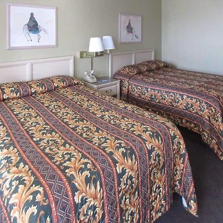Rodeway Inn San Juan-3