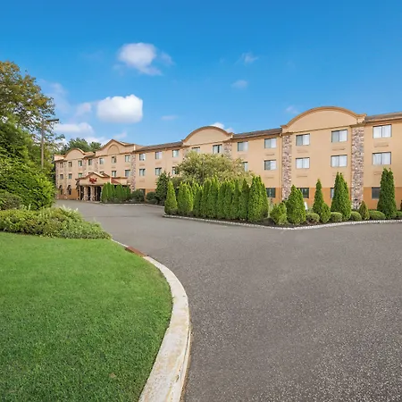 Red Roof Inn Fairfield-2
