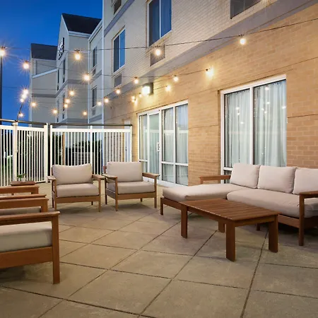 Fairfield Inn & Suites Dulles Airport-3