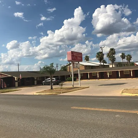 Village Inn Cotulla-2