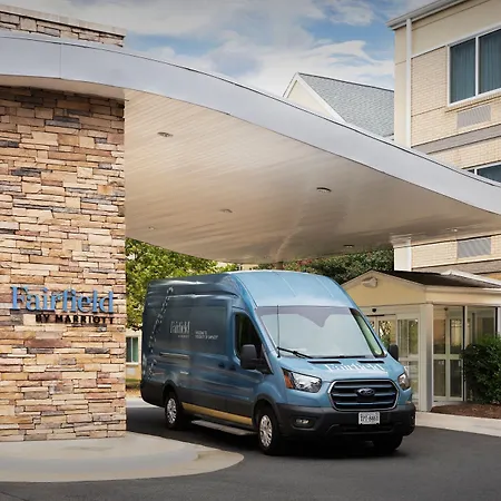 Fairfield Inn & Suites Dulles Airport-2
