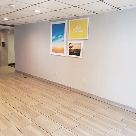 Days Inn By Wyndham Wilkes Barre-3
