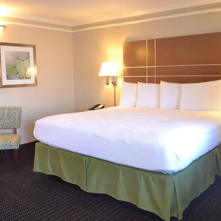 Summerfield Inn Fresno Yosemite-2