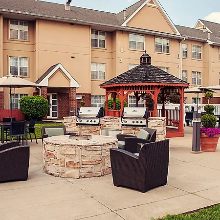 Residence Inn Cincinnati Airport-3