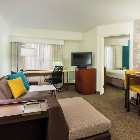 Residence Inn Macon-2