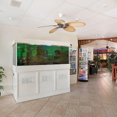 Cairns City Sheridan Motel-2