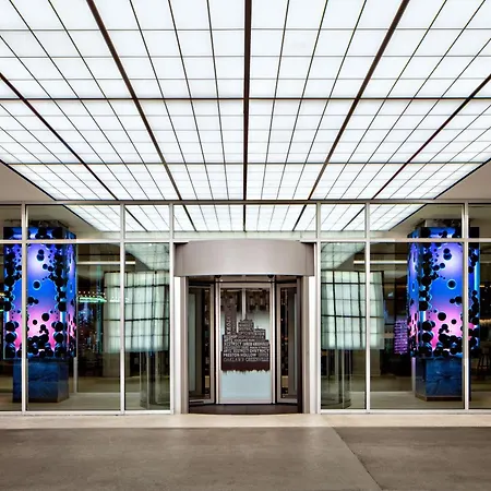 Sheraton Dallas Hotel-2