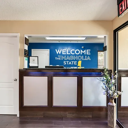 Surestay Hotel By Best Western Meridian-3