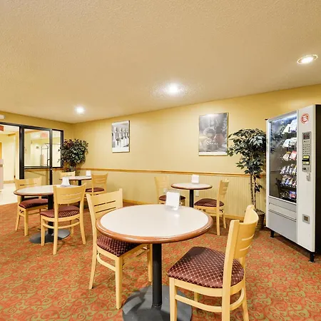 Americas Best Value Inn - East Syracuse-2