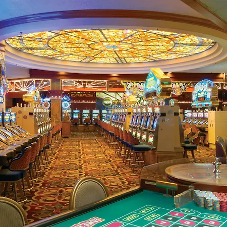 Sam'S Town Hotel And Gambling Hall-3