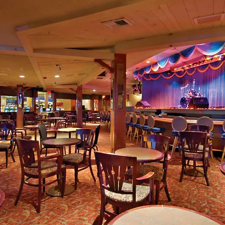 Sam'S Town Hotel And Gambling Hall-3