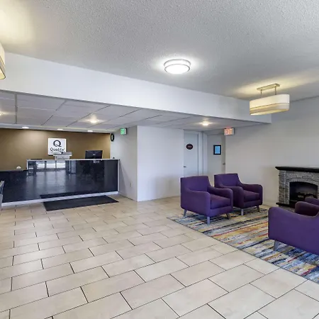 Quality Inn Spartanburg-2