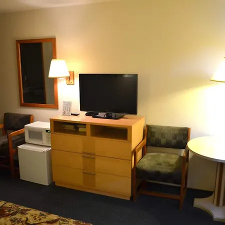 Bellingham Lodge-2