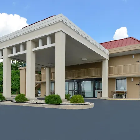 Americas Best Value Inn - Collinsville / St. Louis-3