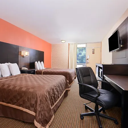 Americas Best Value Inn - Collinsville / St. Louis-2
