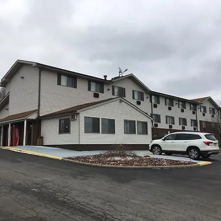 Super 8 By Wyndham New Castle-2