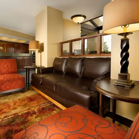 Drury Inn & Suites Kansas City Shawnee Mission-2