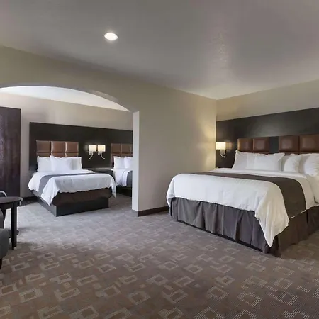 Days Inn By Wyndham Downey-2