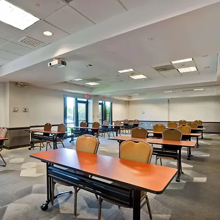 Hyatt Place Baltimore/Bwi Airport-3