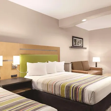 Country Inn & Suites By Radisson, Griffin, Ga-3