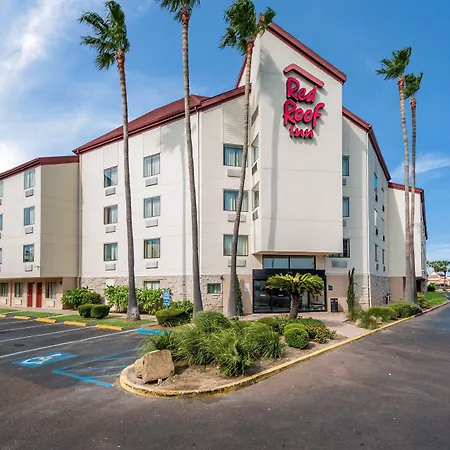 Red Roof Inn Laredo-2
