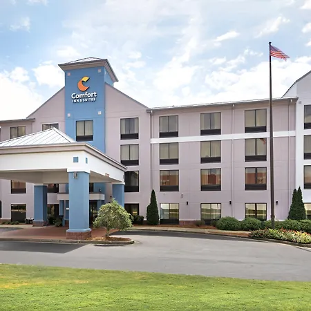 Comfort Inn & Suites Carrollton-2
