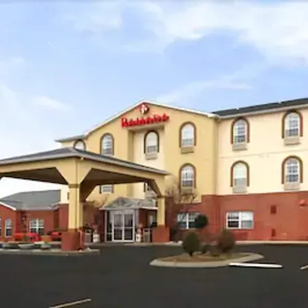 Ramada By Wyndham Elizabethtown-2