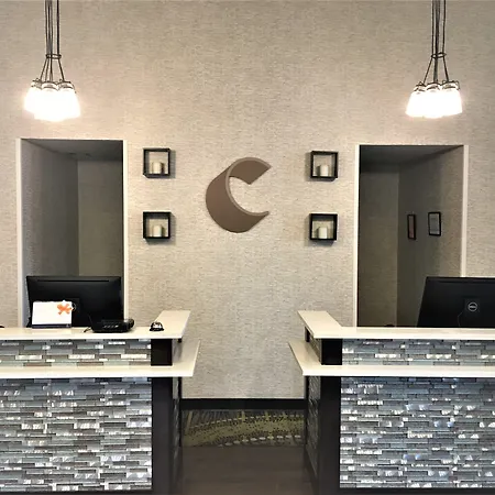 Comfort Suites Nashville Airport - Bna-2