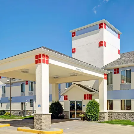 Baymont By Wyndham Wahpeton-3