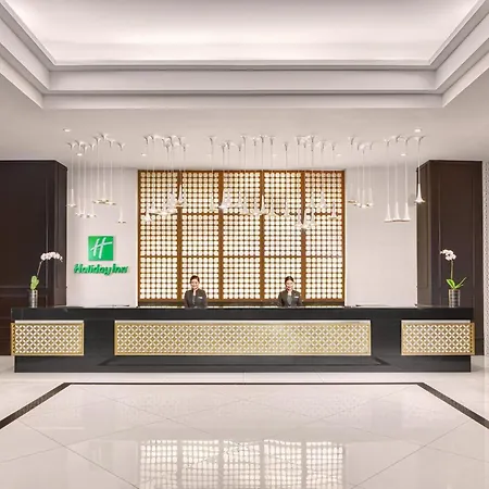 Holiday Inn & Suites Manila Galleria By Ihg-2