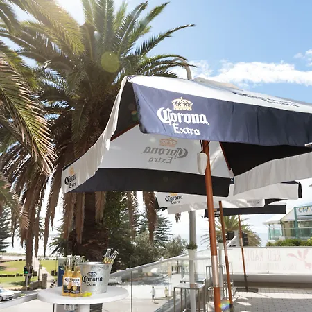 Rydges Cronulla Beachside-2