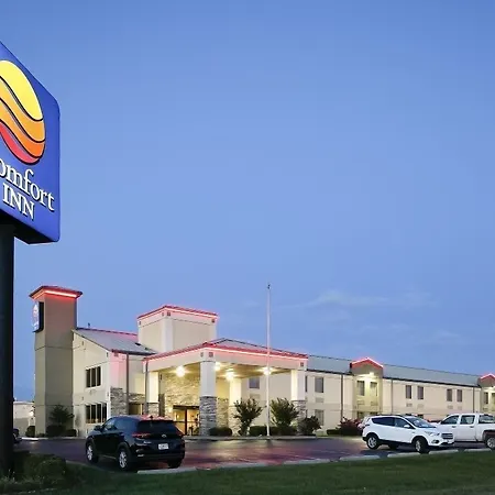 Comfort Inn-2