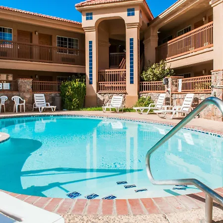 Quality Inn & Suites Las Cruces - University Area-3
