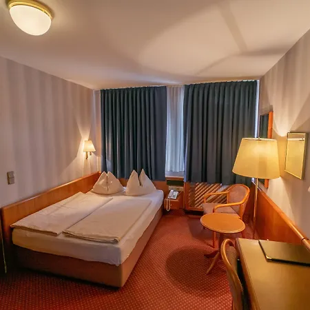 Hotel Carmen-2