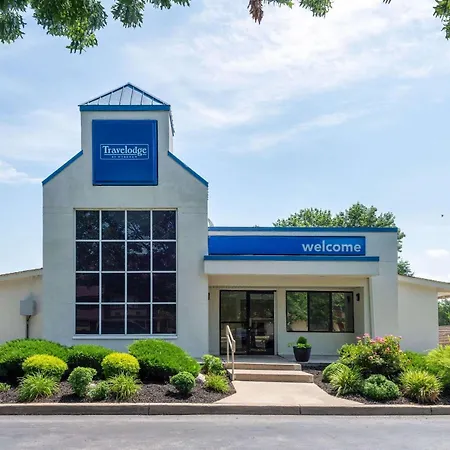 Travelodge By Wyndham Essington / Philadelphia Airport-3