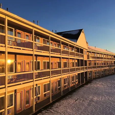Fireside Inn, Ocean'S Edge-3