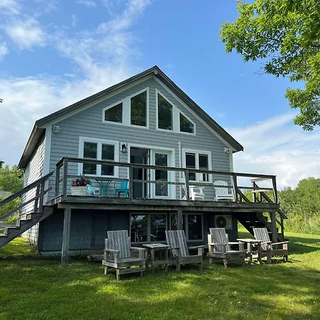 Fireside Inn, Ocean'S Edge-2