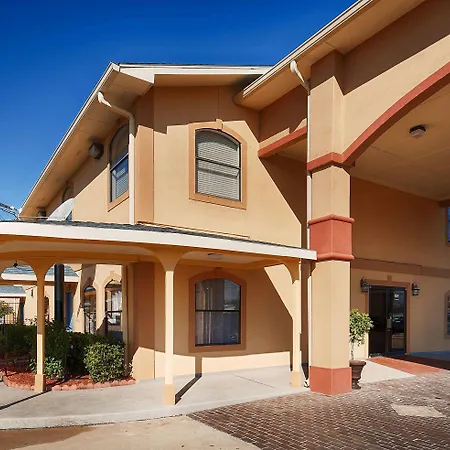 Best Western Angleton Inn-2