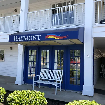 Baymont By Wyndham Greenwood-2