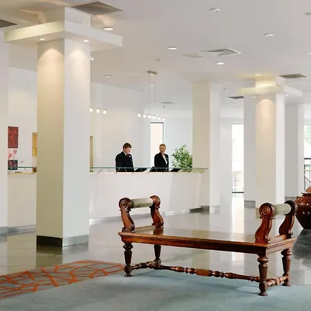 Herbert Park Hotel&Park Residence-3