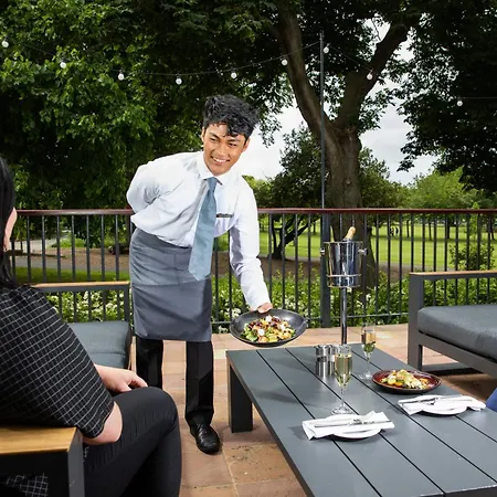 Herbert Park Hotel And Park Residence-3