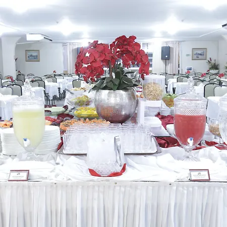 San Marco Hotel Brasília-3