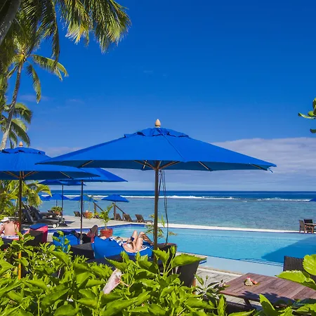 Manuia Beach Resort (Adults Only)-2