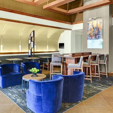 Extended Stay America Premier Suites - Cleveland - Independence-3