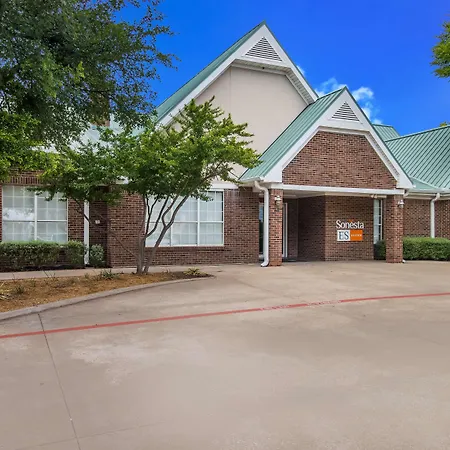 Sonesta Es Suites Dallas Richardson-3