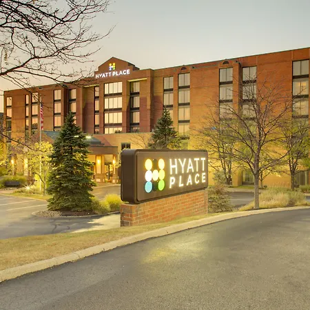 Extended Stay America Premier Suites - Cleveland - Independence-2