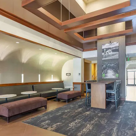 Extended Stay America Premier Suites - Cleveland - Independence-3
