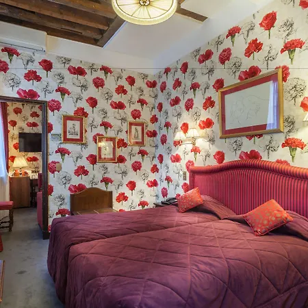 Hotel Fougere-3